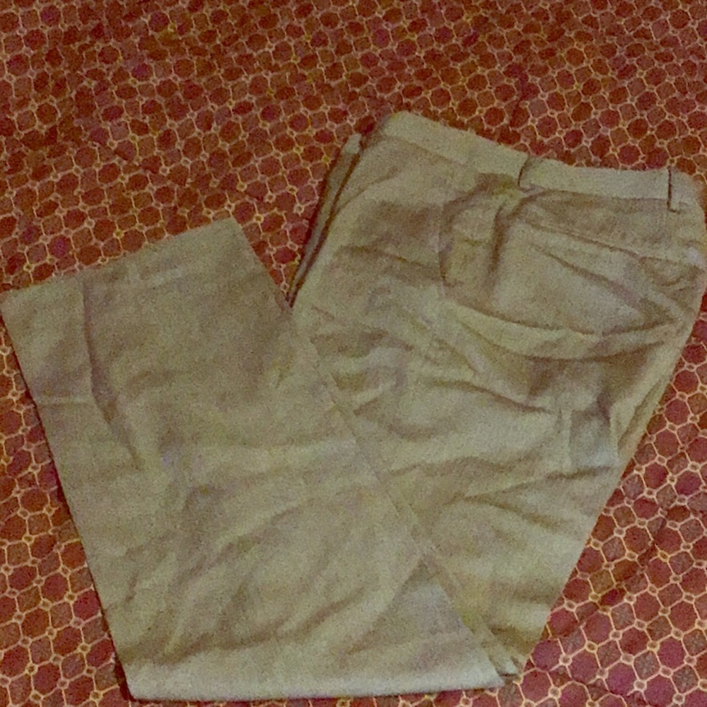 Banana Republic Men’s pants size 32x32